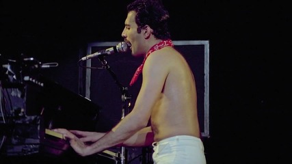 Queen - We Are The Champions