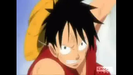 One Piece Amv - Straw Hats vs Cp9 