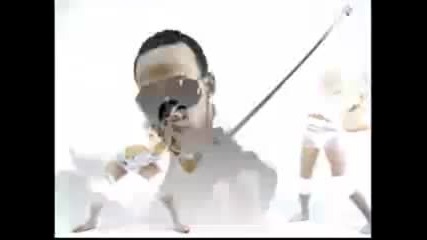 Thunder - Nuttin but stringz