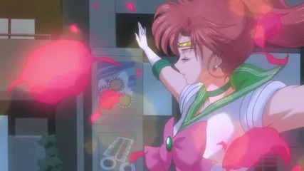 Sailor Moon Crystal - 05