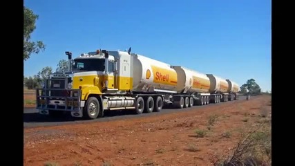 road Train