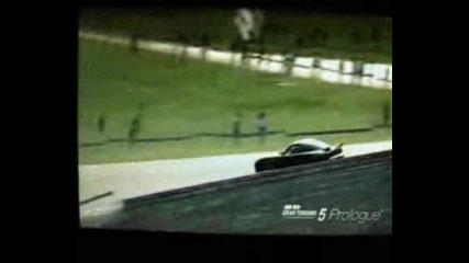 Mazda Rx - 7 Spirit R 0 Drift.mpg