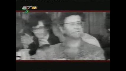Stelios Kazantzidis - Oi misoi kaloi