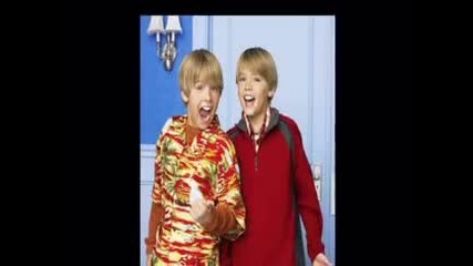 [* The Suite Life Of Zack & Cody *]