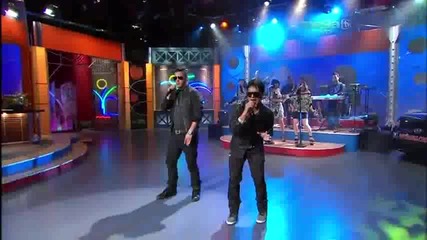 rakim y ken y-mas megatv(hd)