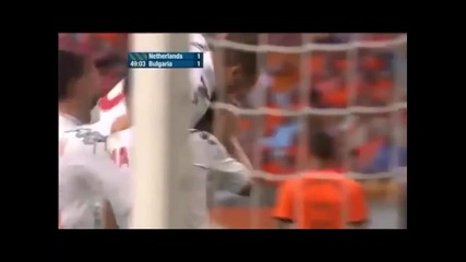 Все пак е Българският отбор!!!