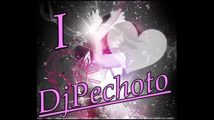 Teodora & Dj Jerry-losha Kato Tqh (djpechoto Remix)