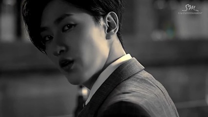Super Junior - Devil [ Music Video ]