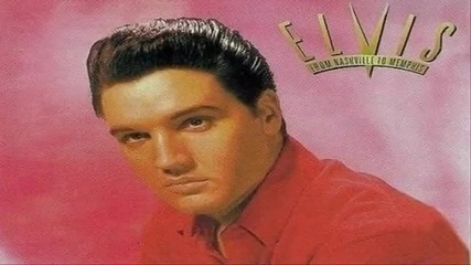 Elvis Presley - Gonna Get Back Home Somehow 