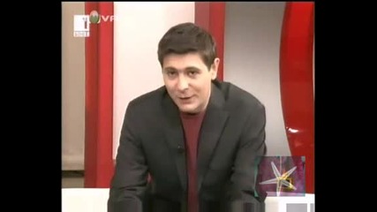 ! Здравейте,  Ко*елета - Господари На Ефира,  17.04.2009