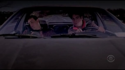 How I Met Your Mother - S02e17