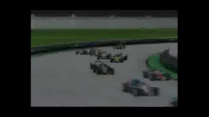 Trackmania Nations (eswc) Trailer