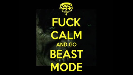 Relapzze Beatzz - Beast Mode