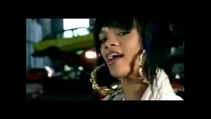 Rihanna - Question Existing