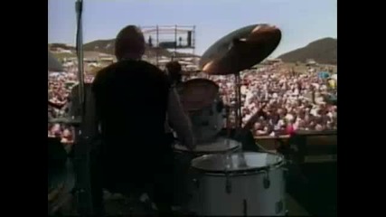 Spirit - Nothin To Hide - Live 1986