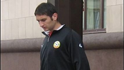 Александър Тунчев
