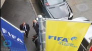 Fifa Arrests Spark Sponsor Concerns