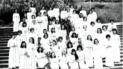 Pergolesi - Stabat Mater.largetto (choir) - cond.emil Yanev