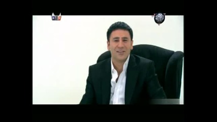 Izzet Yildizhan - Antebin Kalesi 2009