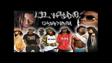Lil Wayne Mix Music.flv