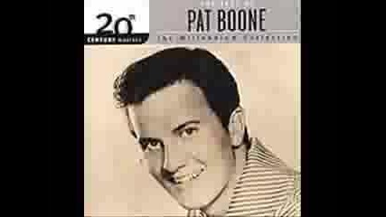 Pat Boone Quotaint That A Shamequot Oldie.