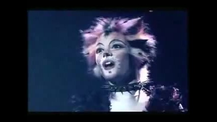 Cats Musical - Memory