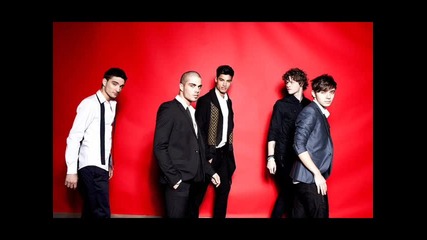 The Wanted- Glad You Came [*new*] {превод}