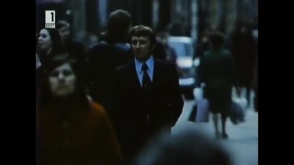 Роялът - Български игрален филм 1979
