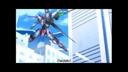 Code Geass Opening 4 - Vostfr