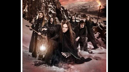 Eternal Tears Of Sorrow-7. Sound of Silence ( Saivon Lapsi-2013)