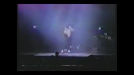 Michael Jackson - 03. Human Nature (chilie