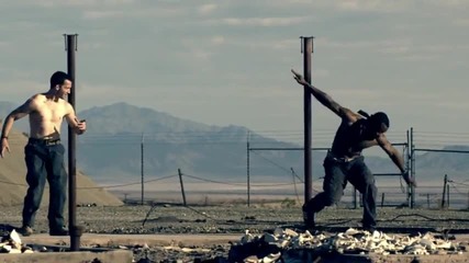 New Високо Качество J. Lewis - Dancin For Me feat. Flo Rida Official Video 