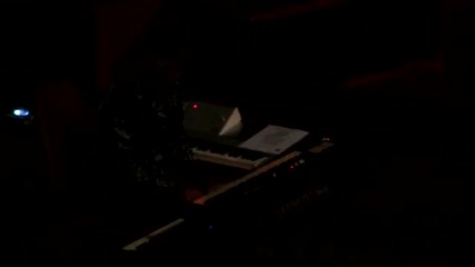 Joe Bonamassa - Sloe Gin (17.03.2012, Mmdm, Moscow, Russia)