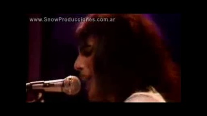 Queen - The march of the black queen - live.avi