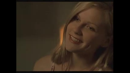 Kirsten Dunst In The Virgin Suicides