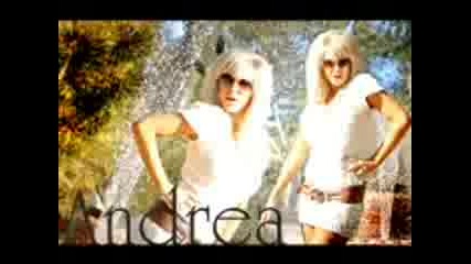 Супер На Андреа - И Така Нататък ( Cd - Rip ) Vbox7 