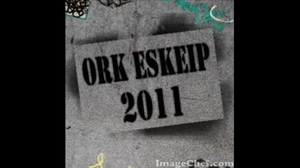 ork. Eskeip 2011 live