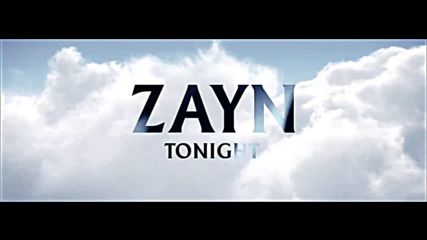 Zayn - Tonight