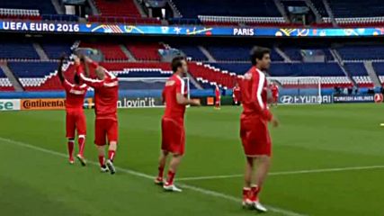 Австрия се готви да дублира Кристиано: Ще хапем