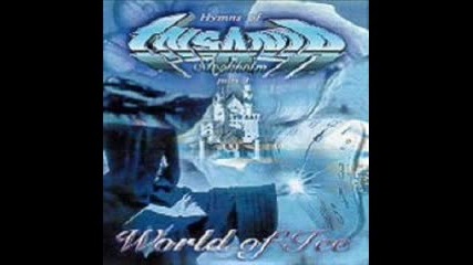Insania - World of Ice 
