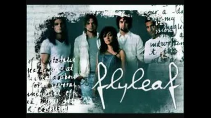 Flyleaf Ft Richard Patrick - Pride In The Name Of Love