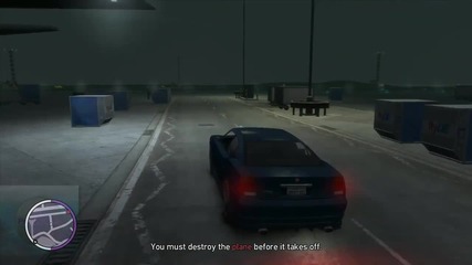 Grand Theft Auto: The Ballad of Gay Tony - Бум Бум