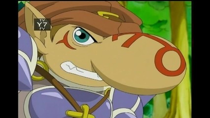 Digimon 166 Eng Audio