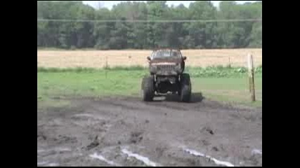 Mudfest 