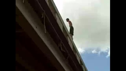 Това Сигурно Боли ?