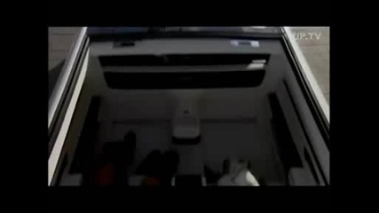 Maybach Landaulet