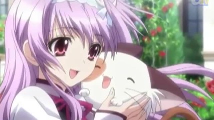 Mashiroiro Symphony: Love Is Pure White trailer
