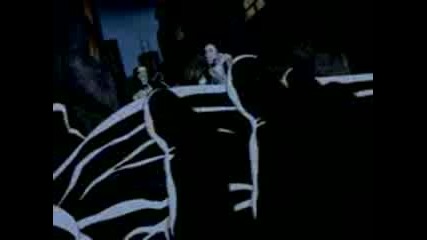 Spawn S1 - Evil Intent