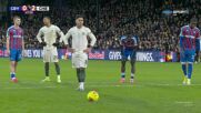 Penalty Goal by Chelsea