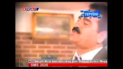 brahim Tatl ses - Kal Benim in 